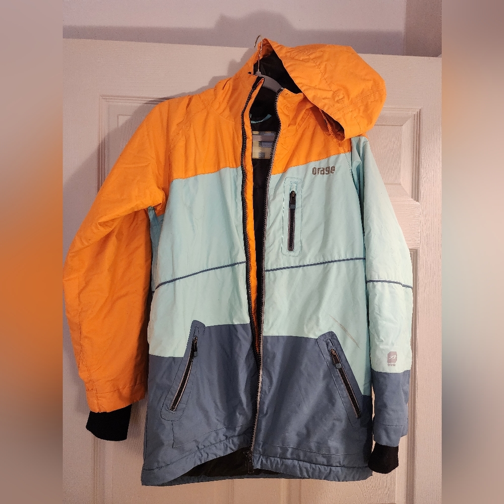 Orage Ski Jacket